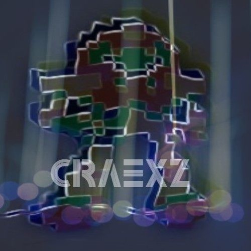 XZYMION - CRAEXZ (ORIGINAL MIX)