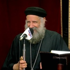 عظة اجتماع الخدمة العام 2016/10/30 | التناول يقدسني | القمص لوقا سيداروس