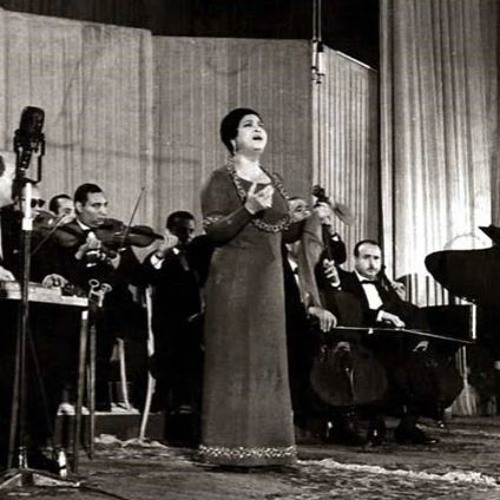 الهجر اهون من عذابي بقربك : الازبكية 1963