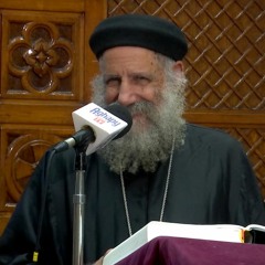 عظة العشية السبت 2016/11/05 | رسالة بولس الرسول الأولى إلى أهل تسالونيكي جـ٣ | القمص لوقا سيداروس