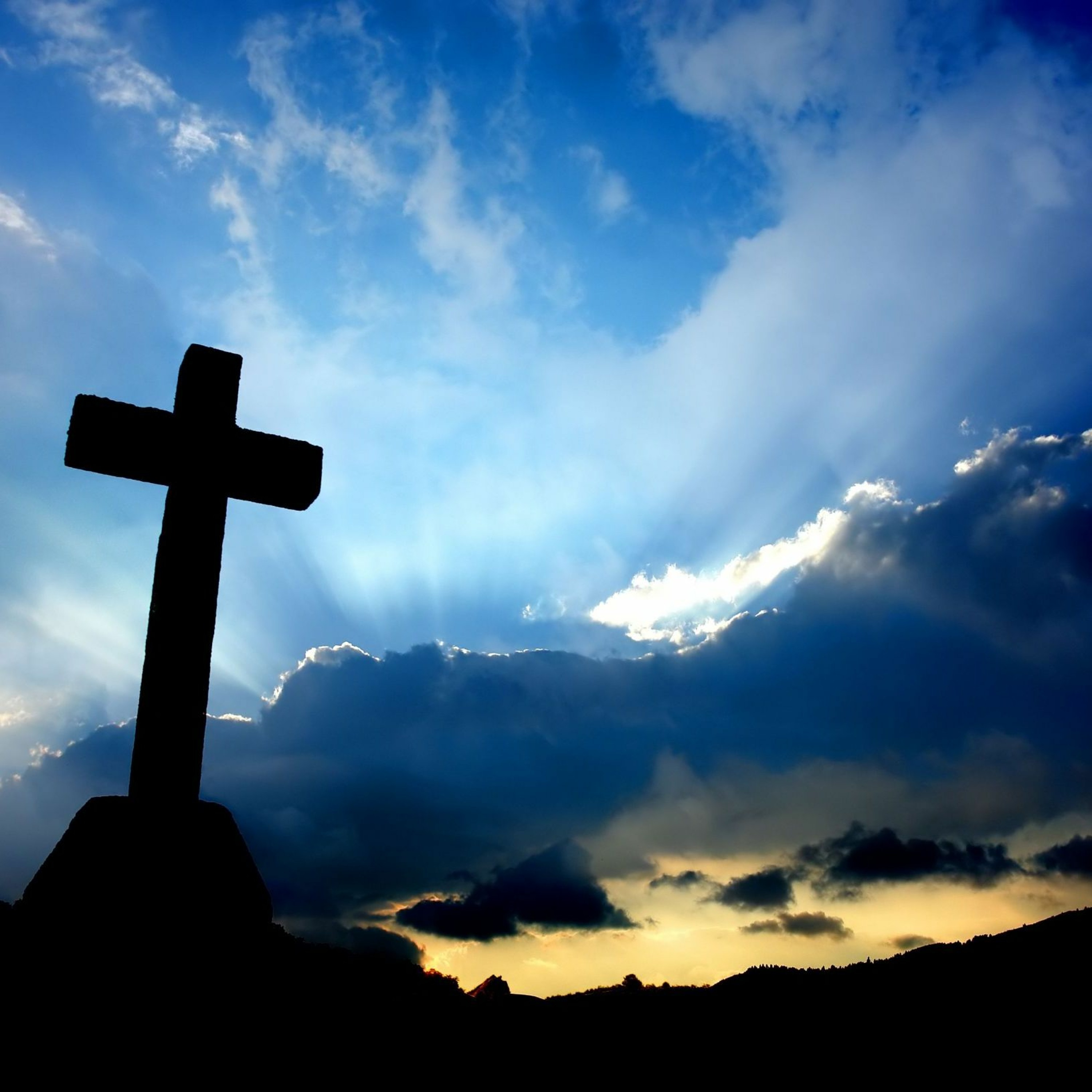 Is Salvation Really That Simple? episode artwork
