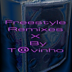 L.A Style - I´M Raving O Si Nene ( Freestyle Remix By T@)