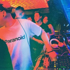 LONELY.HAN @ 4B 1015 FOLSOM 8/2/19