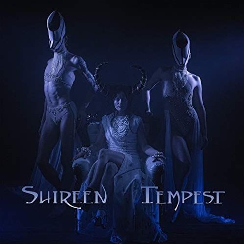 Shireen - Storm (Noire Antidote Remix)