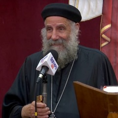 عظة اجتماع الخدمة العام 2016/11/06 | قدسية التناول | القمص لوقا سيداروس