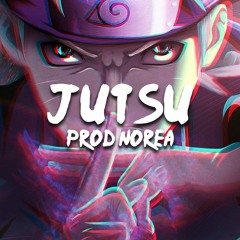 Jutsu - Prod. Norea x Gravy Beats