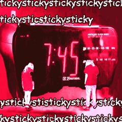 100 GECS - 745 STICKY (NUDETH REMIXXX)