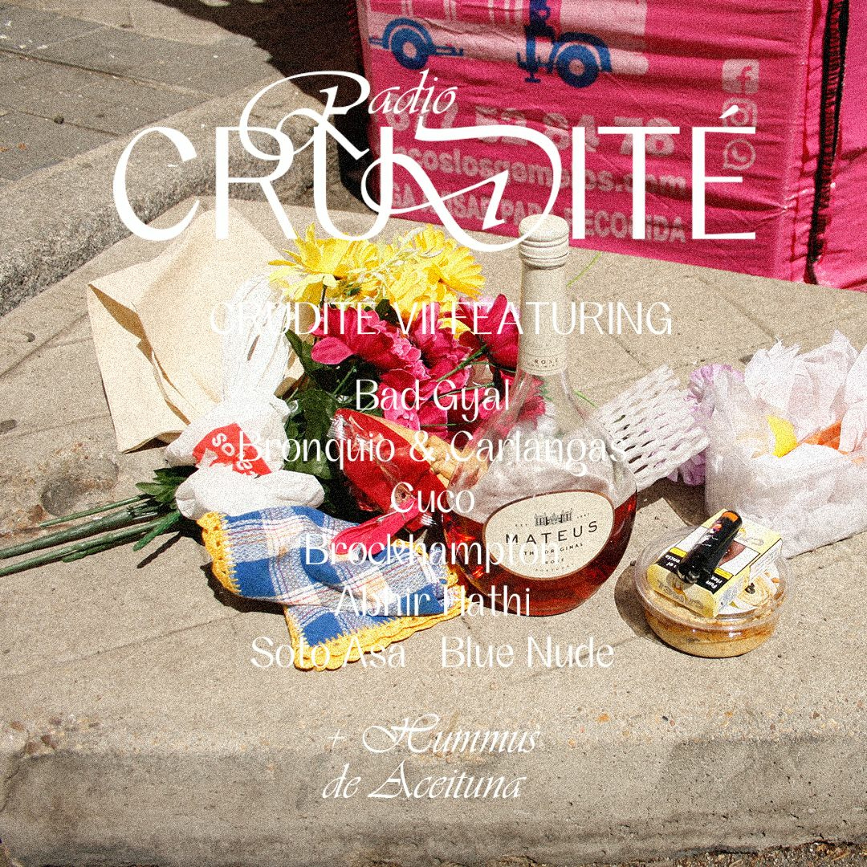 Radio Crudité OG
