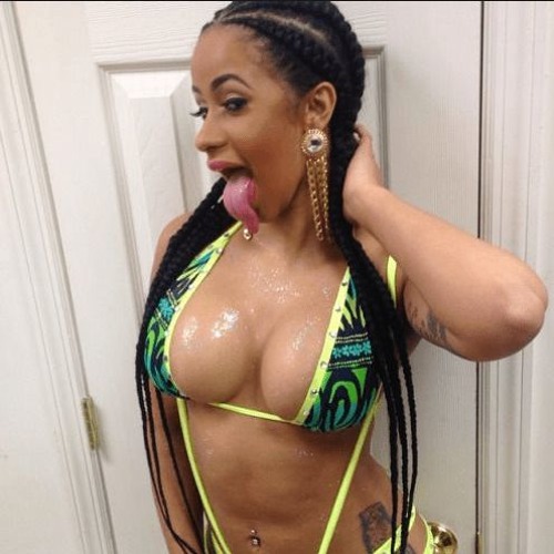 Cardi B Type Beat