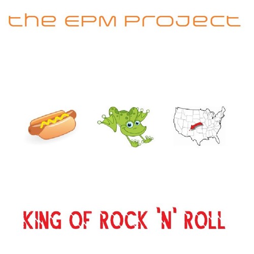 Stream King of rock 'n' roll (in the style of Prefab Sprout) by the EPM  project | Listen online for free on SoundCloud