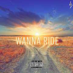 KhafreThaSphinx - Wanna Ride (feat. PANTH£R)