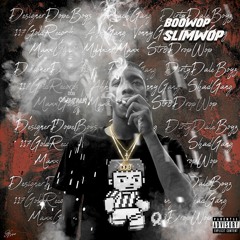 Boowop x Baby Ahk - On They Neck