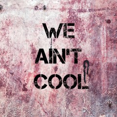Snak The Ripper type boombap beat 'We Ain't Cool'