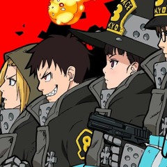 Fire Force (OP) - “Inferno" Cover by Shayne Orok