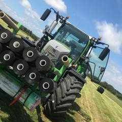 Tractor songs