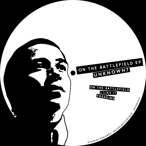 Unknown7 - On The Battlefield (Original Mix)