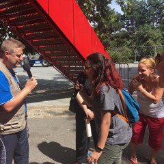 RADIO SANS NOM A LA VILLETTE  25 JUILLET 2019 AVEC HDJ BAGNOLET