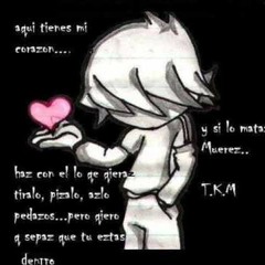 Amaral - Sin ti no soy nada (Amor Eterno Flip)