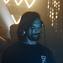Guru - Mosquito 9MAY pre-party (Melon Studio) 09-05-2019