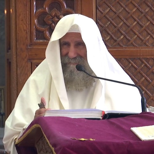 عظة قداس الجمعة 2015/10/23 | دعوة الله | القمص لوقا سيداروس