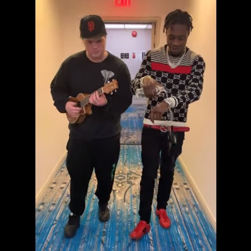 Lil Tjay x Einer Bankz (Slow Down)