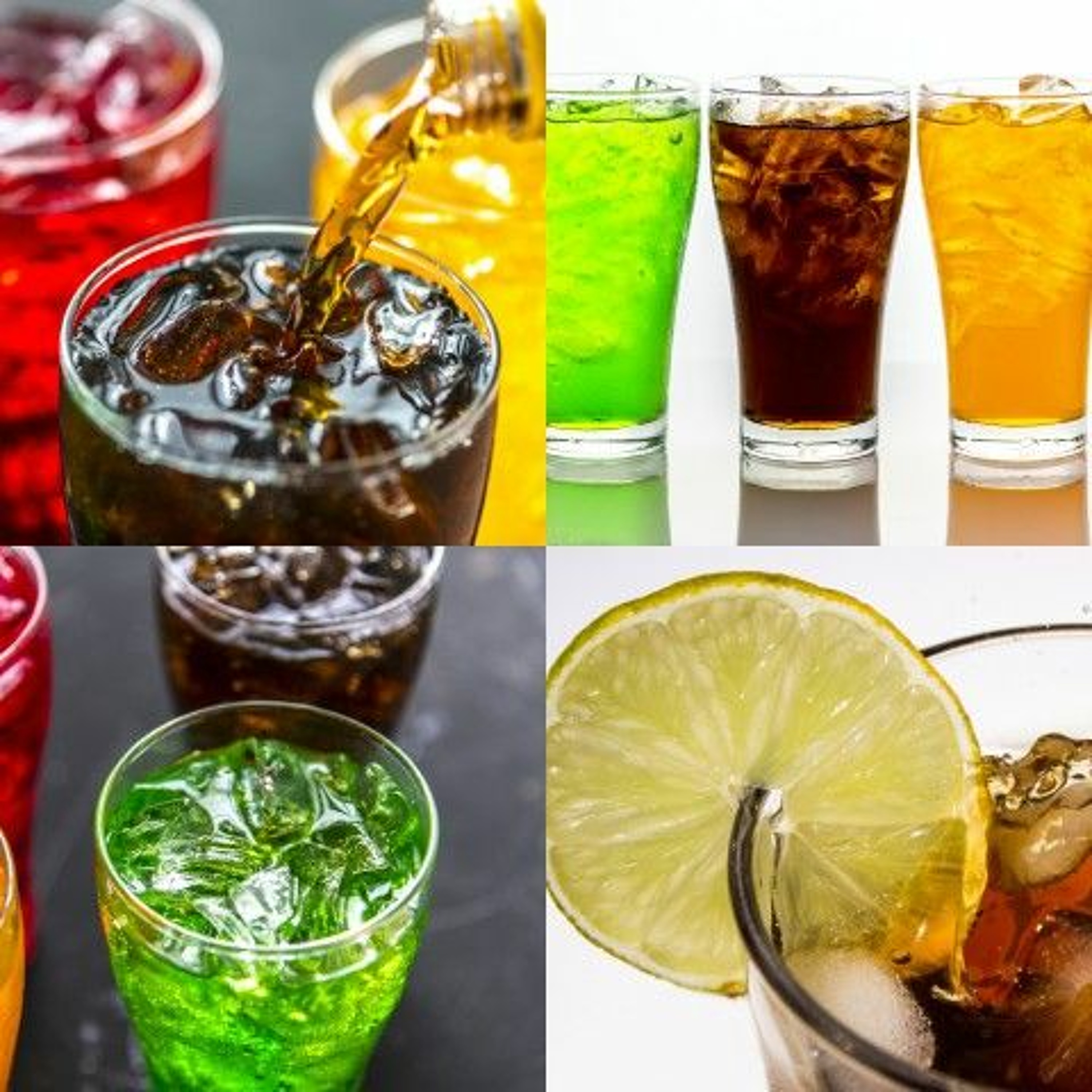 Les Sodas sont ils un danger pour la santé ? Le point avec la nutritionniste France Drion