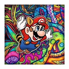 Super Trap Bros 64 DS - Mario 64 Remix