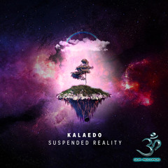 Kalaedo - Morphing Hours