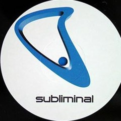 Subliminal Records Mix - August 2017
