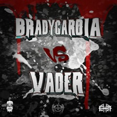 EmptyHeadz Vol. 25 BRADYCARDIA Vs. VADER (WINNER: VADER)