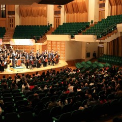 Bloom (for orchestra) - Hong Kong Premiere