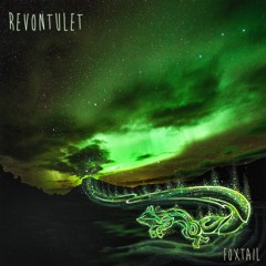 Foxtail - Sepal