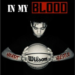 In My Blood
