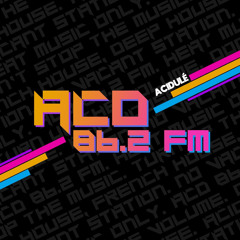 ACD 86.2 FM