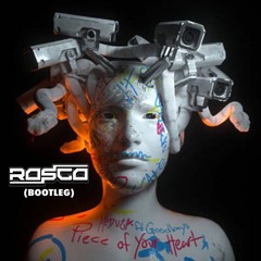 MEDUZA FT GOODBOYS - PIECE OF YOUR HEART (ROSCO BOOTLEG FREE DOWNLOAD)