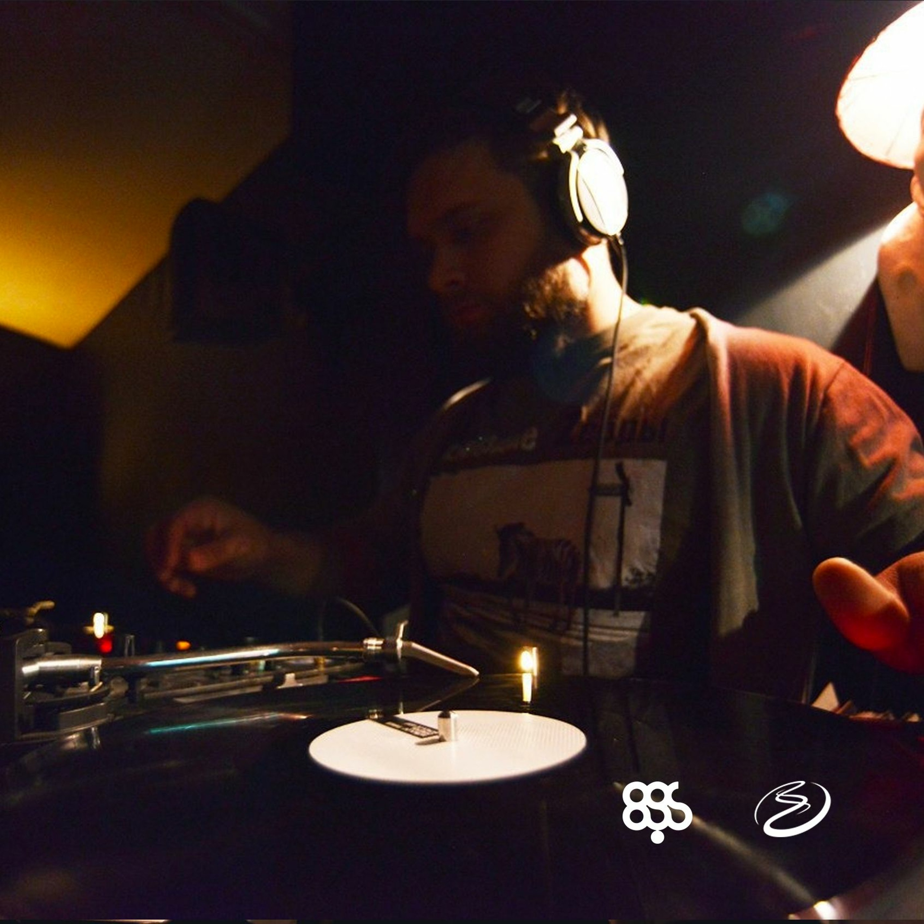 Resonance #196 w/ Dmitry Naos (22.06.2019) episode artwork