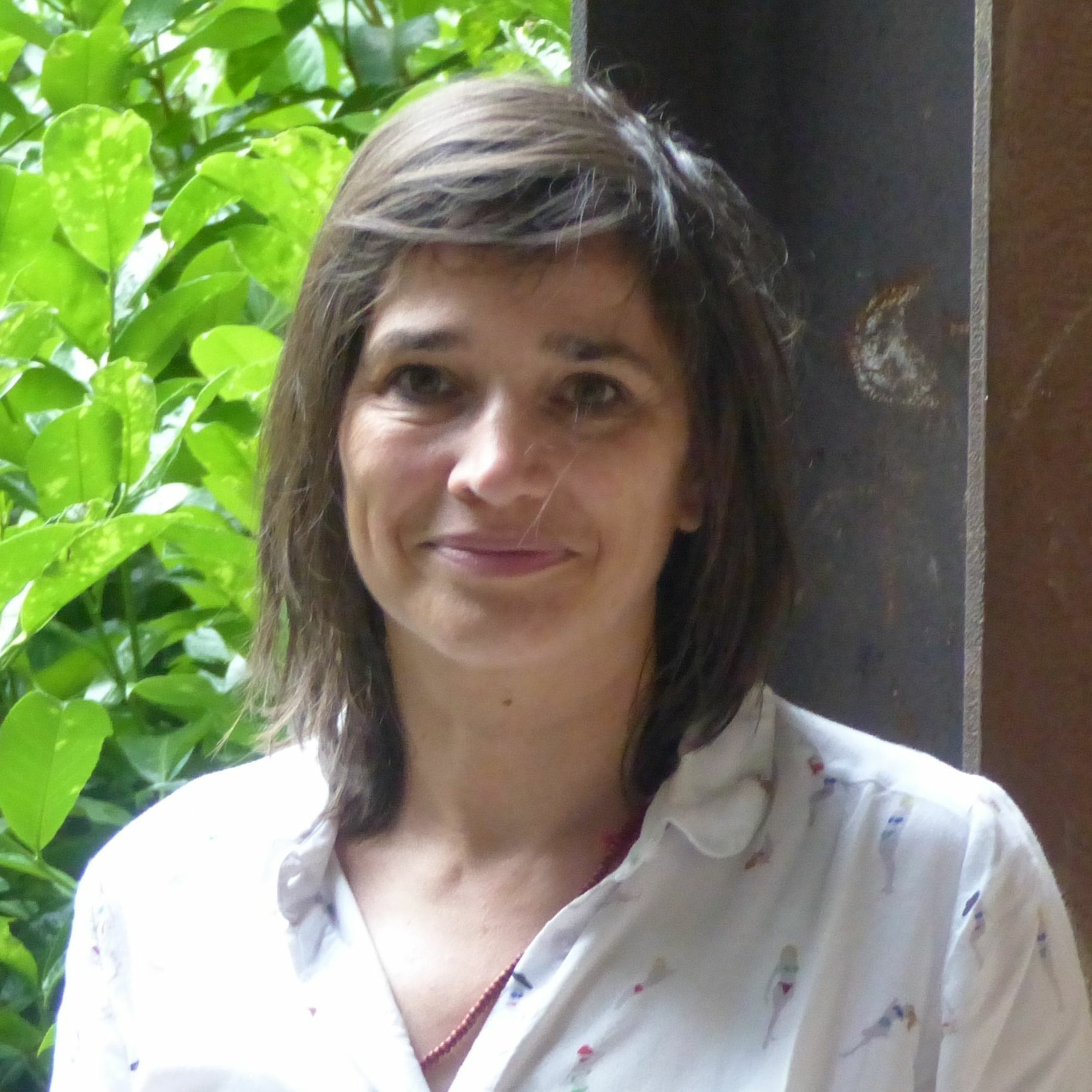 Virginie Gourmel , Réalisatrice Belge , nous parle de son 1er long métrage : CAVALE