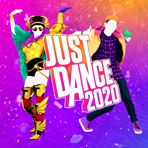 Stream Just Dance 2019 - Music from the Main Menu by 8 Music Ǝvolution |  Listen online for free on SoundCloud