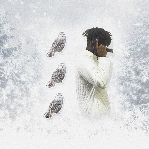@kingColddshawty - yetis (prod. relvpse)