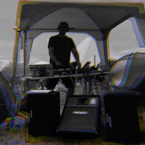 Holbeck - Tanzt Ihr Nutten Der König Hat Laune @ Nature One 2019