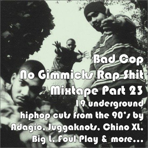 04. Big Kwam - I Don't Give A F... (Original Version)