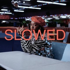 Tierra Whack - Hookers (slowed edit)