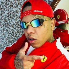 Mc Magal & Mc Gudan - Grau e Tchau (OFICAL) 2019