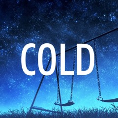 Maroon 5 Ft. Future - Cold