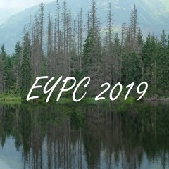 EYPC 2019 Hymns