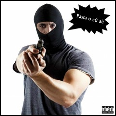 Lily Santos - Ladrão de Cu (feat. Rogê)