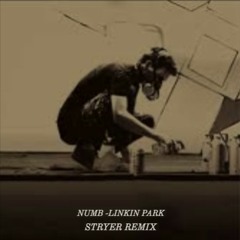 Linkin Park - Numb (Stryer Remix)