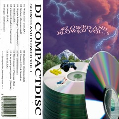 LEA - Wohin willst du (DJ COMPACTDISC mix)