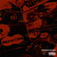 JUUGBOIIXANTANA (@juugboiixantana)- CRACK [PROD. SUPERSUIT]