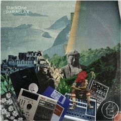 Stackone - The Giant Walks